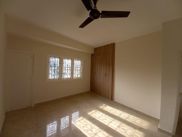 Bedroom, regency-place 2 Bedroom 1400 Sq.Ft. Apartment In Richmond Road Bangalore 9500932