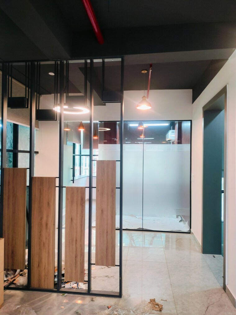 Floor Plan, sector 2 Commercial Office Space 3000 Sq.Ft. In Sector 2 Noida 9500938