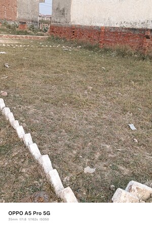 Plot Area in  Plot at RWA Apartments Sector 15, Sector 15 – for Sale