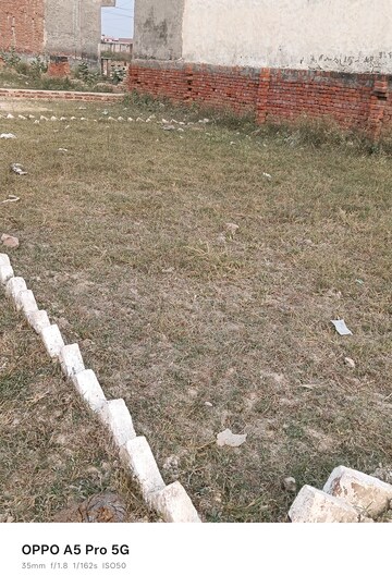 Plot Area in  Plot at RWA Apartments Sector 15, Sector 15 – for Sale