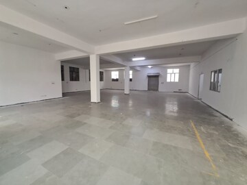 Parking in  Warehouse at Sector 63 – for Rent