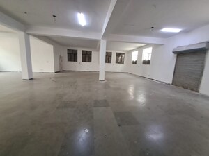 Parking in  Warehouse at Sector 63 – for Rent