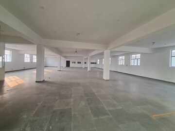 Parking in  Warehouse at Sector 63 – for Rent