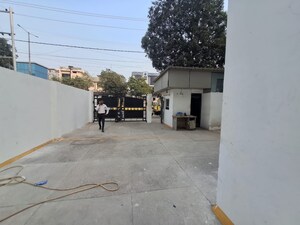  Warehouse – Exterior View View at Sector 63 - for Rent