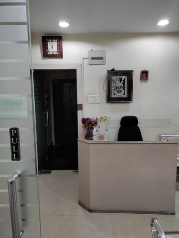 Kitchen in  Office Space at Bhawanipore – for Sale