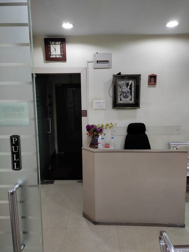 Kitchen, bhawanipore Commercial Office Space 1786 Sq.Ft. In Bhawanipore Kolkata 9500875