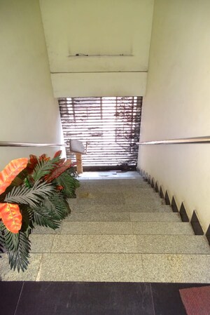 Staircase in  Office Space at Bhawanipore – for Sale