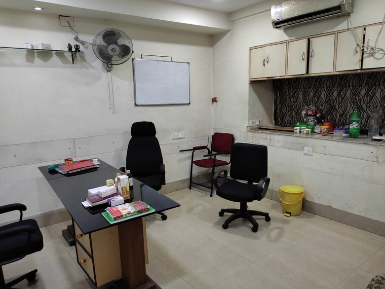 Team Area, bhawanipore Commercial Office Space 1786 Sq.Ft. In Bhawanipore Kolkata 9500875