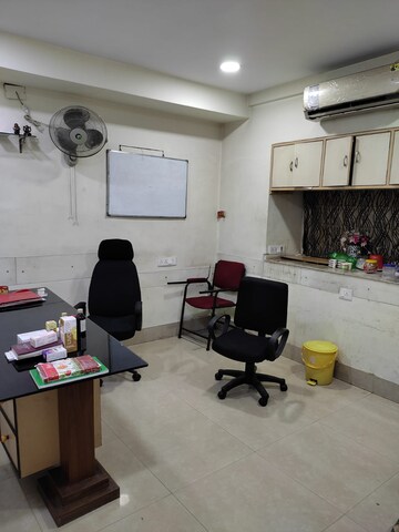 Team Area in  Office Space at Bhawanipore – for Sale