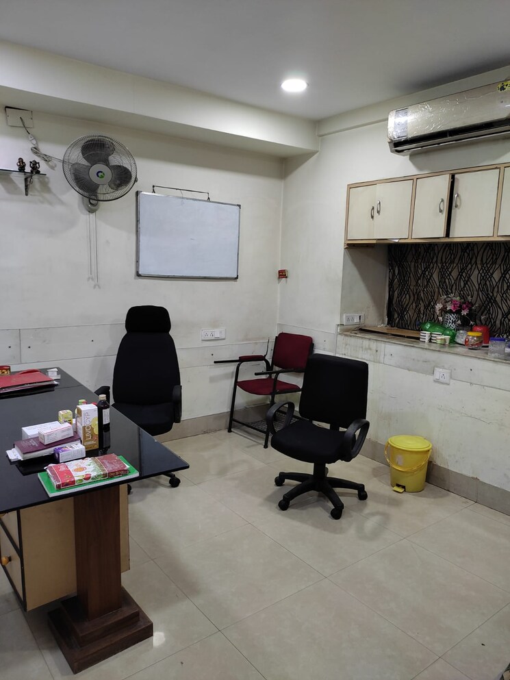 Team Area, bhawanipore Commercial Office Space 1786 Sq.Ft. In Bhawanipore Kolkata 9500875