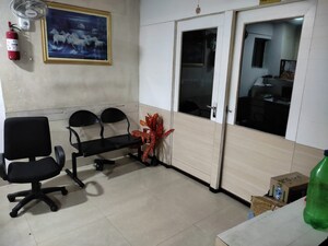 Team Area in  Office Space at Bhawanipore – for Sale