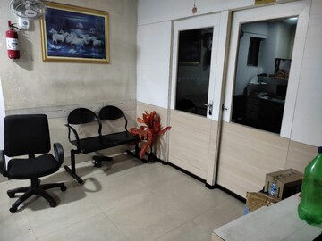 Team Area in  Office Space at Bhawanipore – for Sale