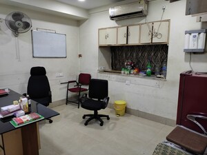 Team Area in  Office Space at Bhawanipore – for Sale