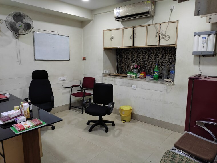Team Area, bhawanipore Commercial Office Space 1786 Sq.Ft. In Bhawanipore Kolkata 9500875