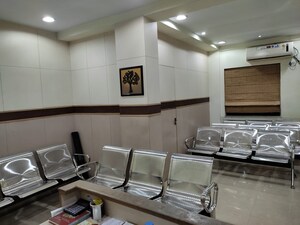 Gym in  Office Space at Bhawanipore – for Sale