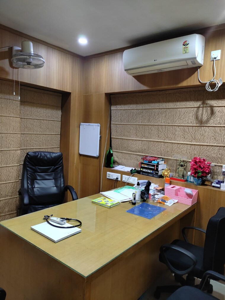 Team Area, bhawanipore Commercial Office Space 1786 Sq.Ft. In Bhawanipore Kolkata 9500875