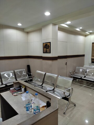 Team Area in  Office Space at Bhawanipore – for Sale