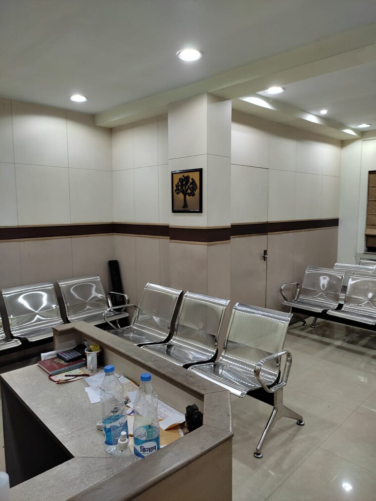 Team Area, bhawanipore Commercial Office Space 1786 Sq.Ft. In Bhawanipore Kolkata 9500875