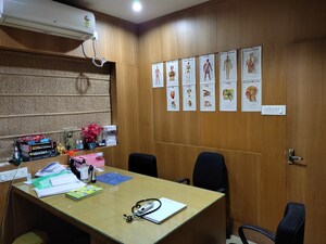  Office Space For Sale in Bhawanipore