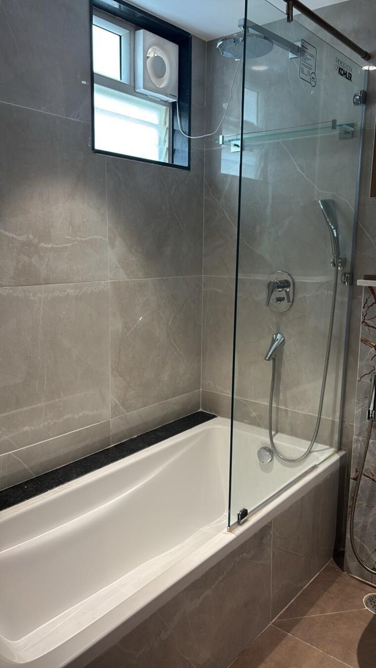 Bathroom, mims-northdale 4 Bedroom 3050 Sq.Ft. Villa In Visthar Bangalore 9500905