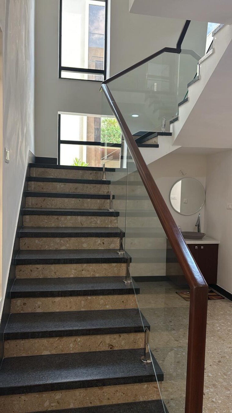 undefined, mims-northdale 4 Bedroom 3050 Sq.Ft. Villa In Visthar Bangalore 9500905