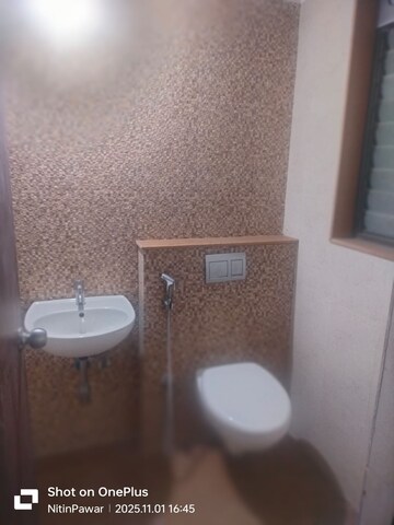Bathroom in 2 BHK Apartment at Lodha Palava Downtown Dombivli East, Dombivli East – for Sale