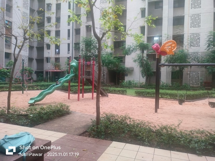 Exterior View, lodha-palava-downtown-dombivli-east 2 Bedroom 717 Sq.Ft. Apartment In Dombivli East Thane 9500908