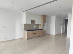 Room in 1 RK Apartment at Bombay Realty Island City Center, Wadala – for Rent