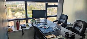  Office Space For Rent in Shivalik Shilp, Sanidhya