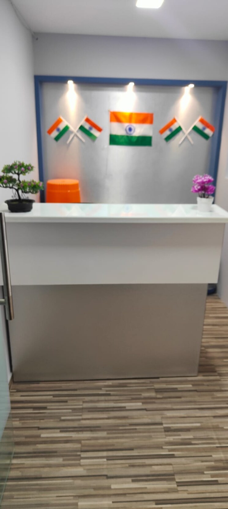 undefined, shivalik-shilp Commercial Office Space 915 Sq.Ft. In Sanidhya Ahmedabad 9500903