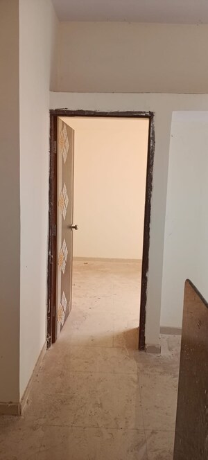 Building Lobby in 1 BHK Apartment at JP Omkar Swarupa, Titwala – for Sale