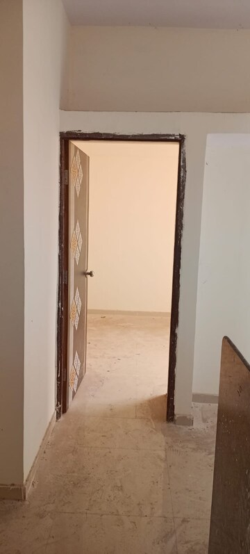 Building Lobby in 1 BHK Apartment at JP Omkar Swarupa, Titwala – for Sale