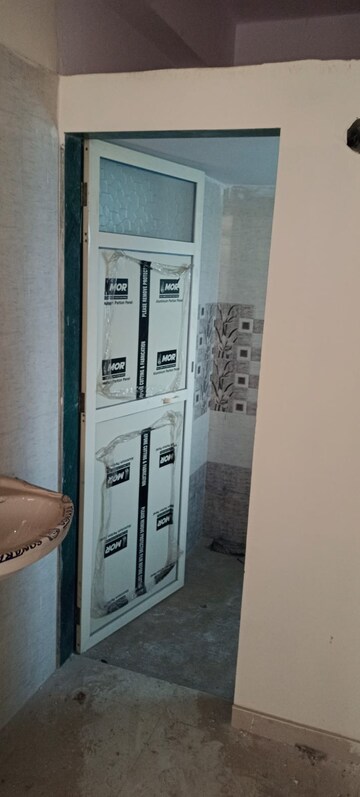 Floor Plan in 1 BHK Apartment at JP Omkar Swarupa, Titwala – for Sale