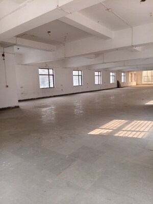 Parking in  Warehouse at Sector 63 – for Rent