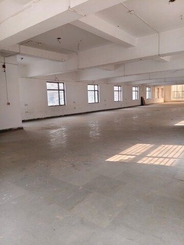 Parking in  Warehouse at Sector 63 – for Rent