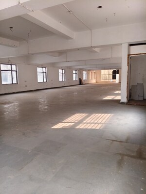 Parking in  Warehouse at Sector 63 – for Rent