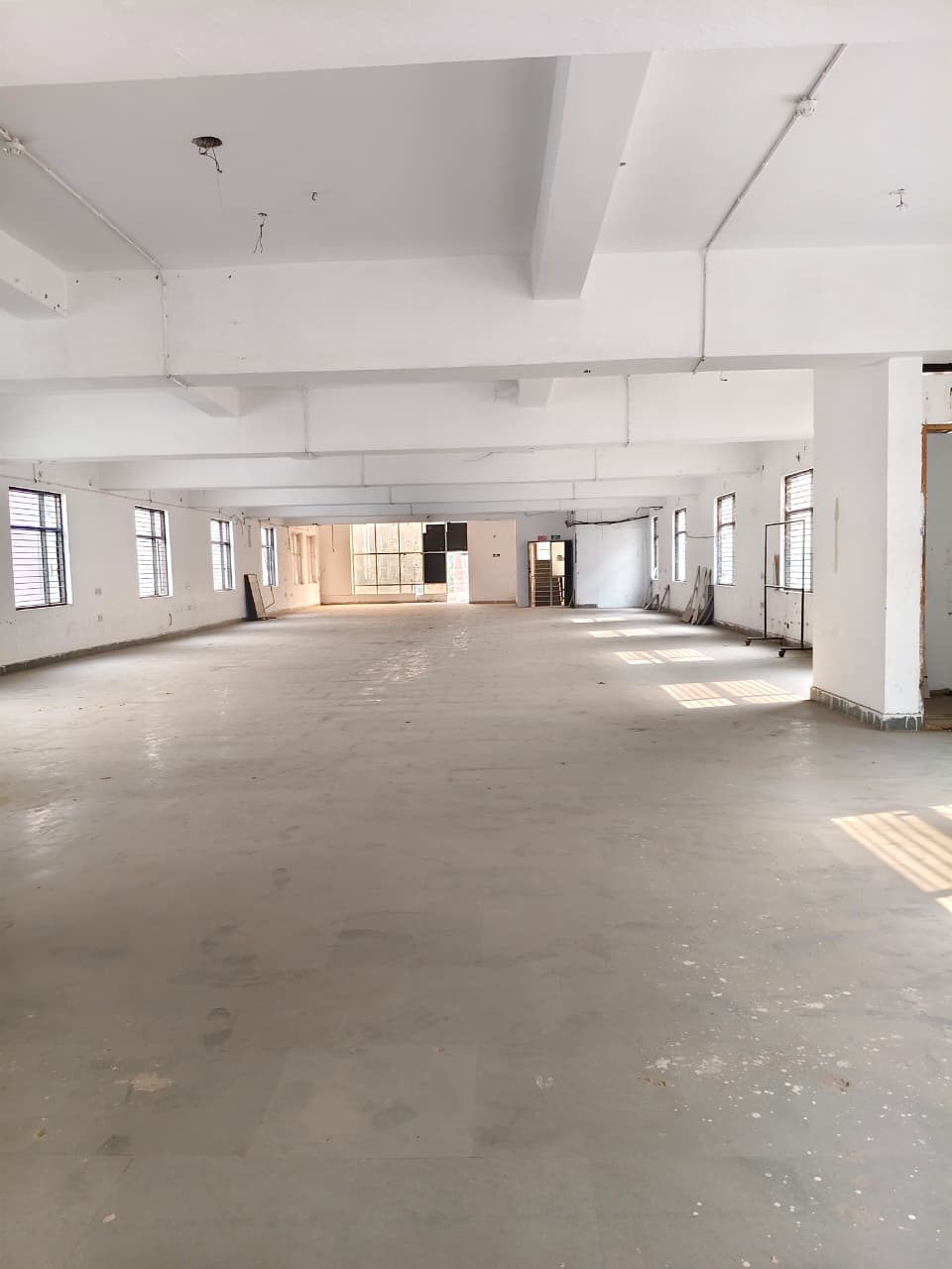 Warehouse For Rent in Sector 63