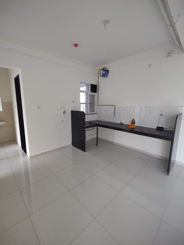 Kitchen, hinjewadi 2 Bedroom 860 Sq.Ft. Apartment In Hinjewadi Pune 9500937