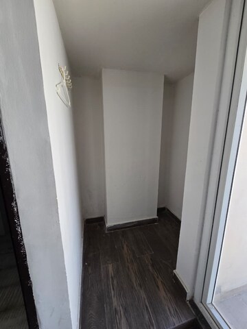 Building Lobby in 1 BHK Apartment at Chandigarh Citi Center, Vip Road – for Sale