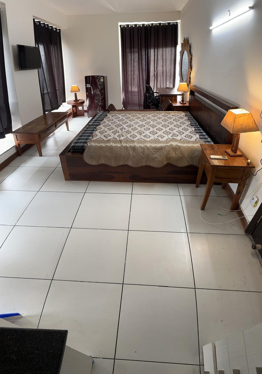 2 BHK 1700 Sq.Ft. Apartment in Jaypee Green Villas