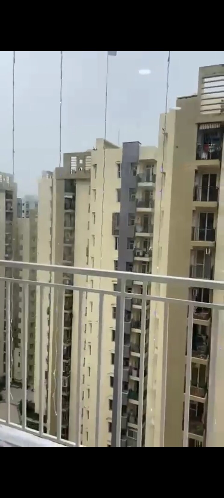 Exterior View, spring-meadows 4 Bedroom 2125 Sq.Ft. Apartment In Tech Zone 4 Greater Noida Greater Noida 9500973