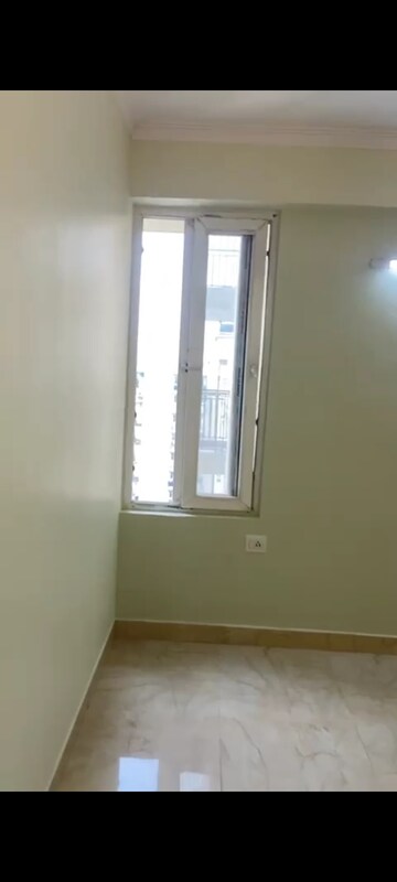 Building Lobby in 4 BHK Apartment at Spring Meadows, Tech Zone 4 Greater Noida – for Rent