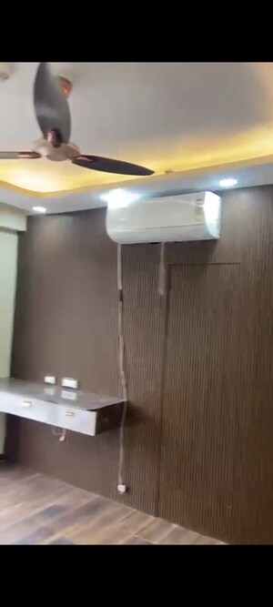 Bedroom in 4 BHK Apartment at Spring Meadows, Tech Zone 4 Greater Noida – for Rent