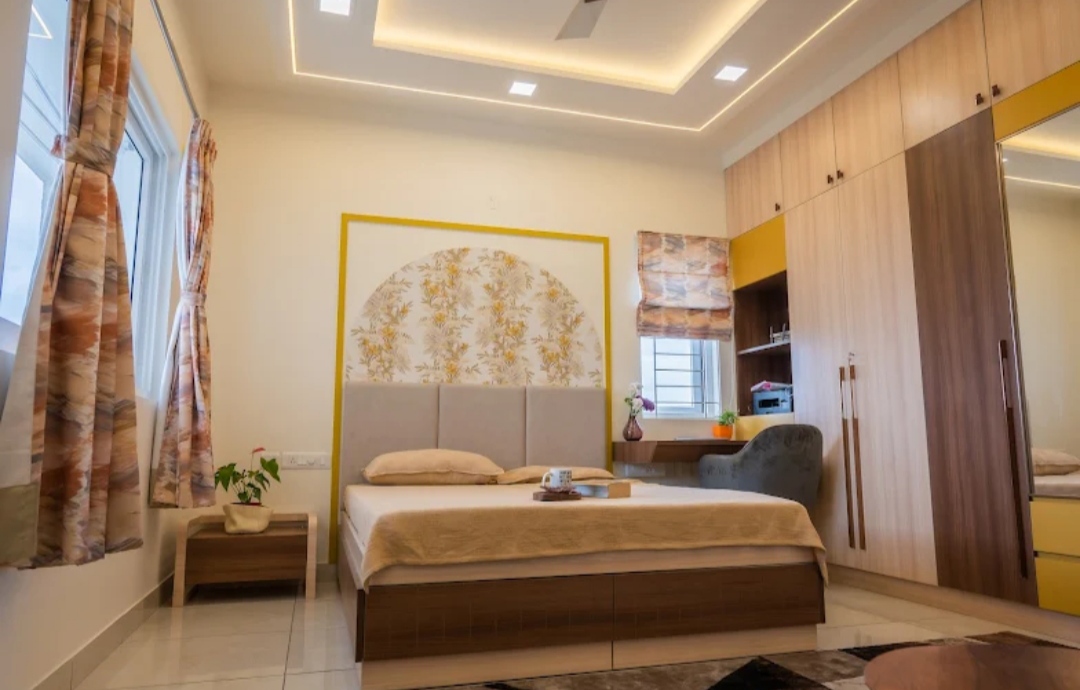 3.5 BHK Apartment For Sale in Prestige Park Square