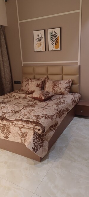 3 BHK Apartment For Sale in Vasai Tower, Vasai West