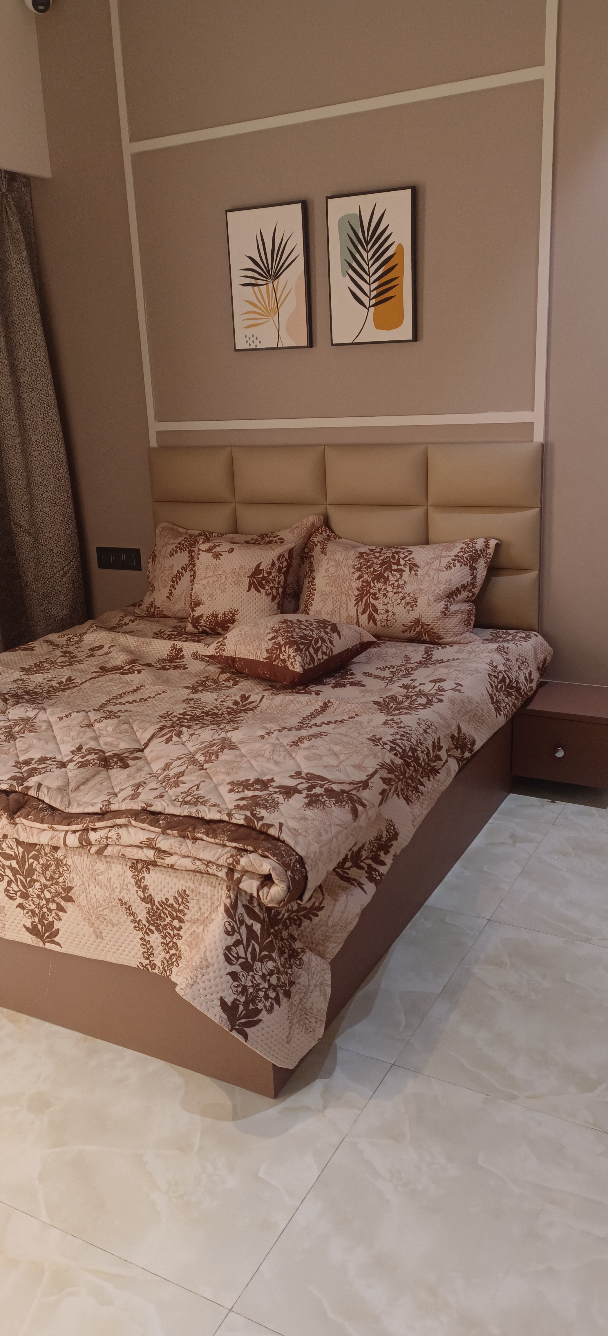 3 BHK Apartment For Sale in Vasai Tower