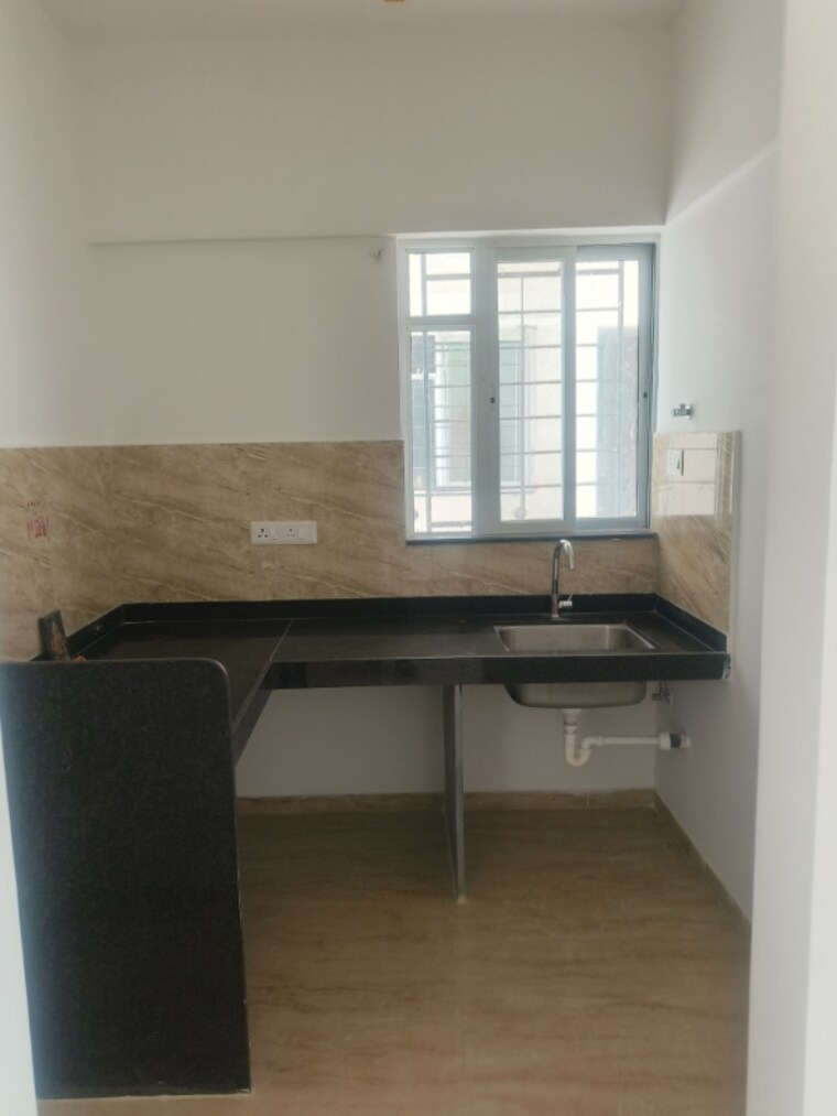 Kitchen, vtp-leonara 1 Bedroom 429 Sq.Ft. Apartment In Mahalunge Pune 9500982