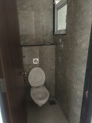 Bathroom in 1 BHK Apartment at VTP Leonara, Mahalunge – for Rent