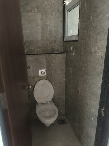 Bathroom in 1 BHK Apartment at VTP Leonara, Mahalunge – for Rent