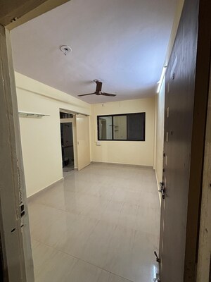 1 BHK Apartment For Sale in Gayatri Dham CHS, Titwala